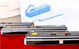 Pin xe điện hybrid dung lượng lớn nhất thế giới, sạc 80% trong 10 phút